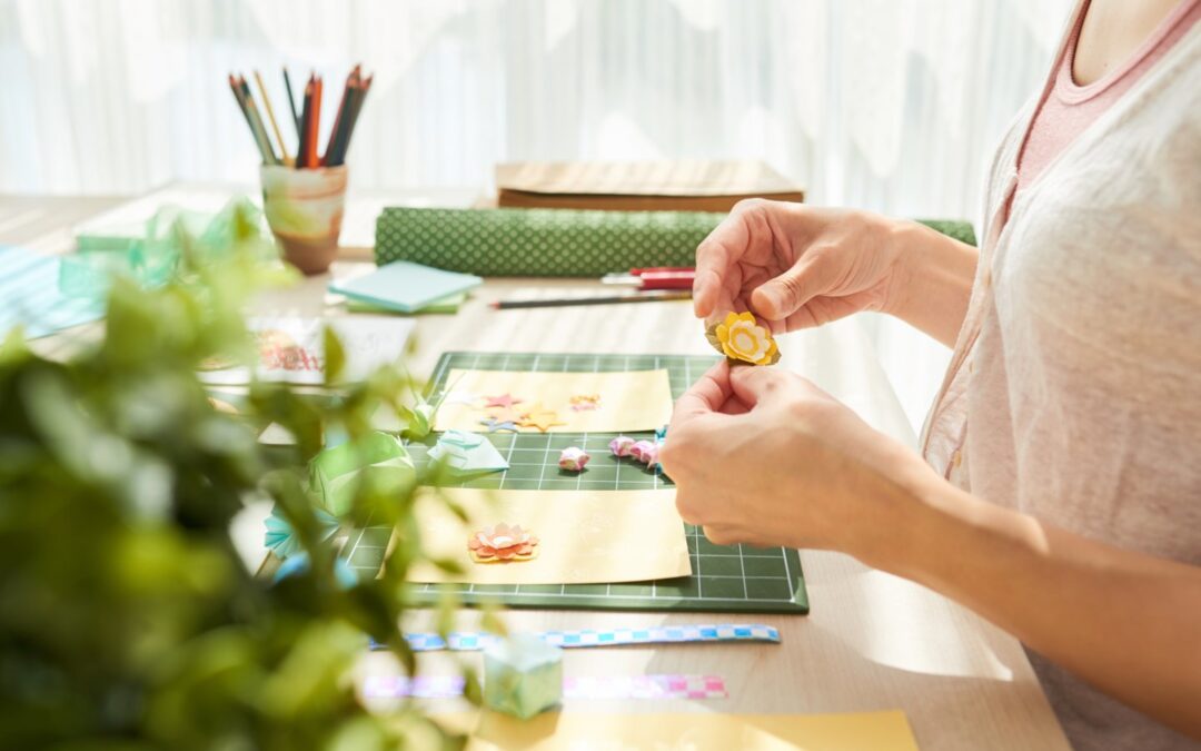 Twórcze i unikalne prezenty DIY – przewodnik krok po kroku