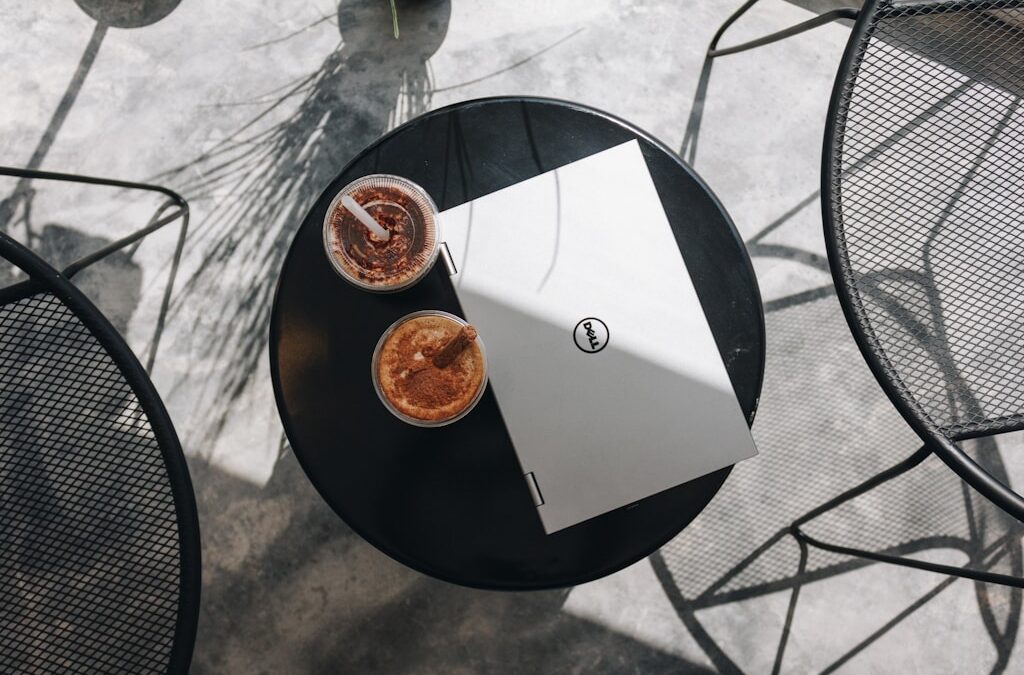 Dell XPS – technologia i styl, które pracują na Twój sukces