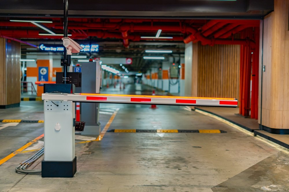 SD PARK – precyzyjna kontrola ruchu i bezproblemowy dostęp na Twoim parkingu